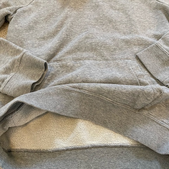 Nike Women's Funnel-Neck Hoodie size XS - Picture 6 of 6